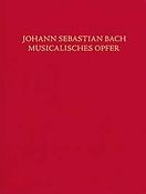 Musical Offuering (Musical Sacrifice) BWV 1079
