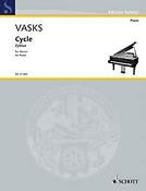 Peteris Vasks: Cycle