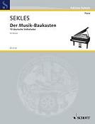 Der Musik-Baukasten