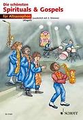 The Best of Spirituals & Gospels