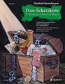 Duo-Schatzkiste (Altblokfluit)