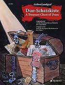 Duo Schatzkiste - A Treasure Chest of Duos