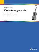 Viola Arrangements