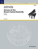 Peter Eötvös: Dances of the Brush-Footed Butterfly