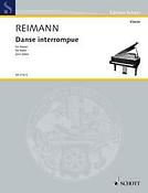 Aribert Reimann: Danse interrompue