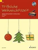 Frohliche Weihnachtszeit