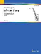 Vera Mohrs: African Song