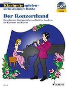 Rudolf Mauz: Klarinette spielen - mein schönstes Hobby