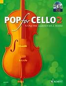 Pop For Cello Band 2