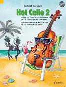 Gabriel Koeppen: Hot Cello 2