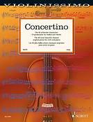 Concertino