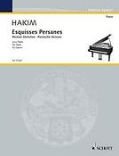 Hakim: Persian Sketches