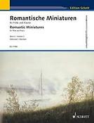 Romantic Miniatures Band 2