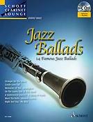 Jazz Ballads Vol. 1