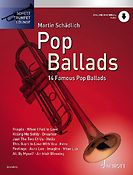 Pop Ballads (Trompet)