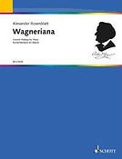 Rosenblatt: Wagneriana