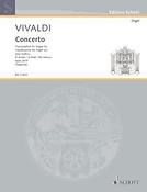 Antonio Vivaldi: Concerto op. 26/9