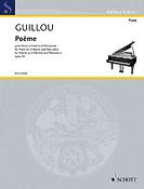 Jean Guillou: Poème op. 79
