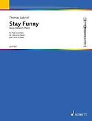 Thomas Gabriel: Stay Funny
