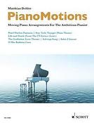 PianoMotions Band 1