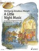 Mozart: A Little Night Music KV 525