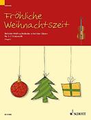 Fröhliche Weihnachtszeit