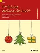 Frohliche Weihnachtszeit