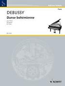 Debussy: Bohemian Dance