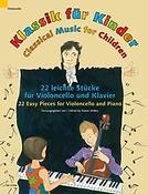 Rainer Mohrs: Classical Music For Children
