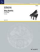 Ulvi Cemal Erkin: Be? damla