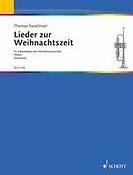 Lieder zur Weihnachtszeit