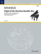 Vestard Shimkus: Flight Of The Drunken Bumble-Bee