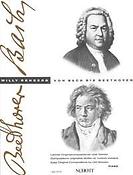 From Bach to Beethoven
