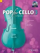 Pop For Cello Band 3