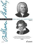 Rehberg: Von Bach Bis Beethoven 2