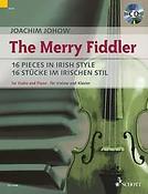 Joachim Johow: The Merry Fiddler