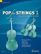Pop fuer Strings Band 1