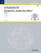 Paul Hindemith: Symphonie Mathis der Maler