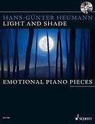 Hans-Günter Heumann: Light And Shade