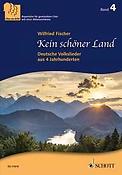 Kein schoner Land