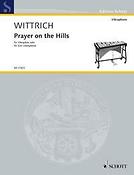 Peter Wittrich: Prayer on the Hills