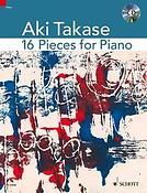 16 Pieces for Piano