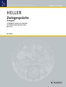 Barbara Heller: Dialogues