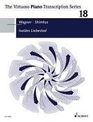 Vestard Shimkus: Isoldes Liebestod