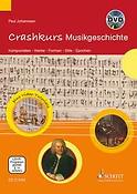 Crashkurs Musikgeschichte