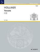 Ludger Vollmer: Toccata