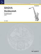 Mohamed Saad Basha: Dandourmah