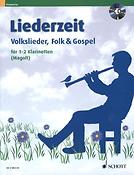 Liederzeit