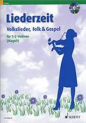 Liederzeit