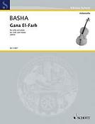 Mohamed Saad Basha: Gana El-fuerh